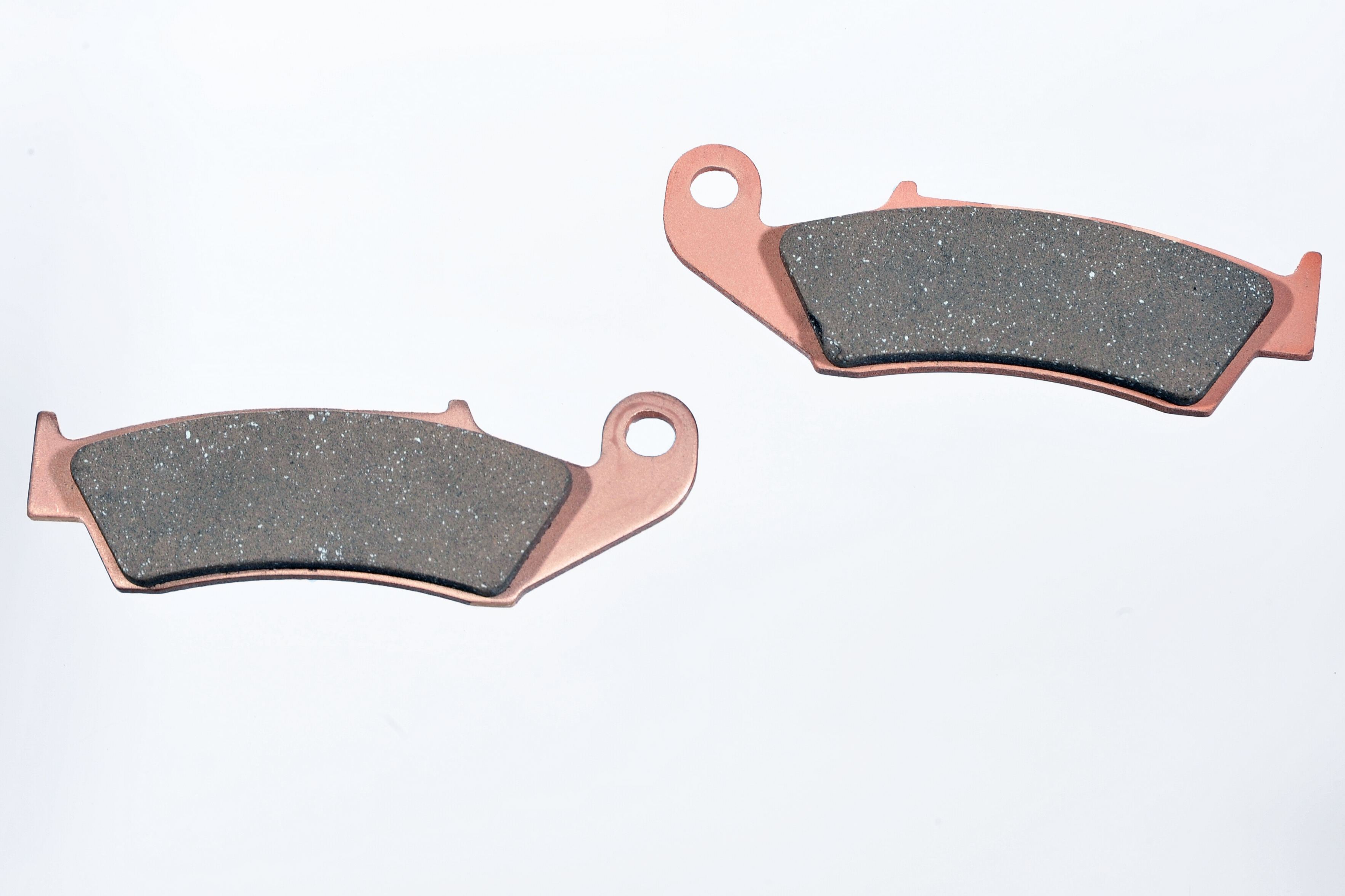 Goldfren AD Front Disc Brake Pads For Honda XR 600 RJ-RK-RL-RM-RN 1988-1992